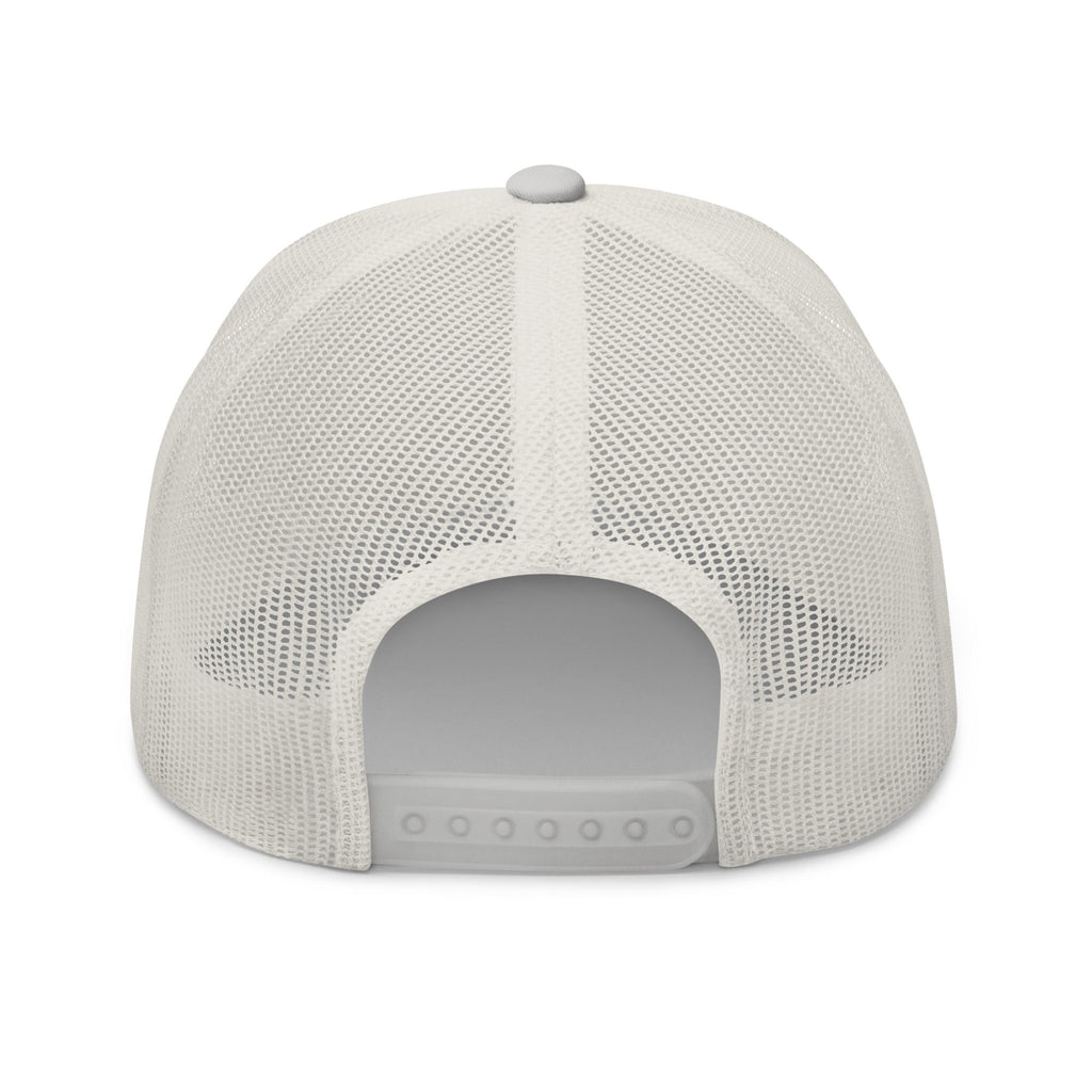 Mine Your Business Coffee Trucker Cap