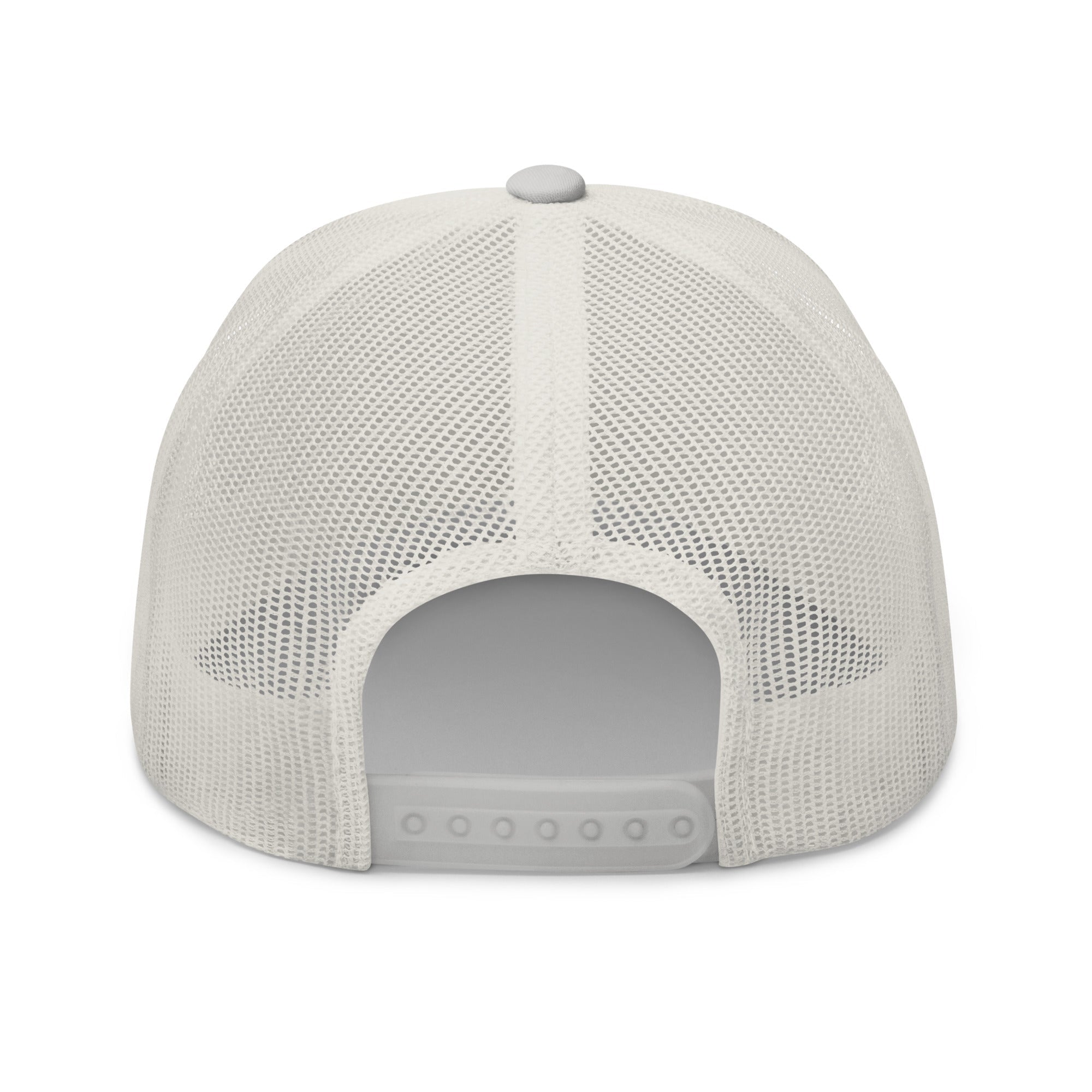 Mine Your Business Coffee Trucker Cap