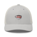 Mine Your Business Coffee Trucker Cap