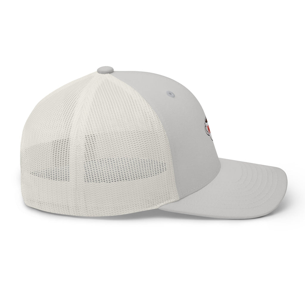 Mine Your Business Coffee Trucker Cap