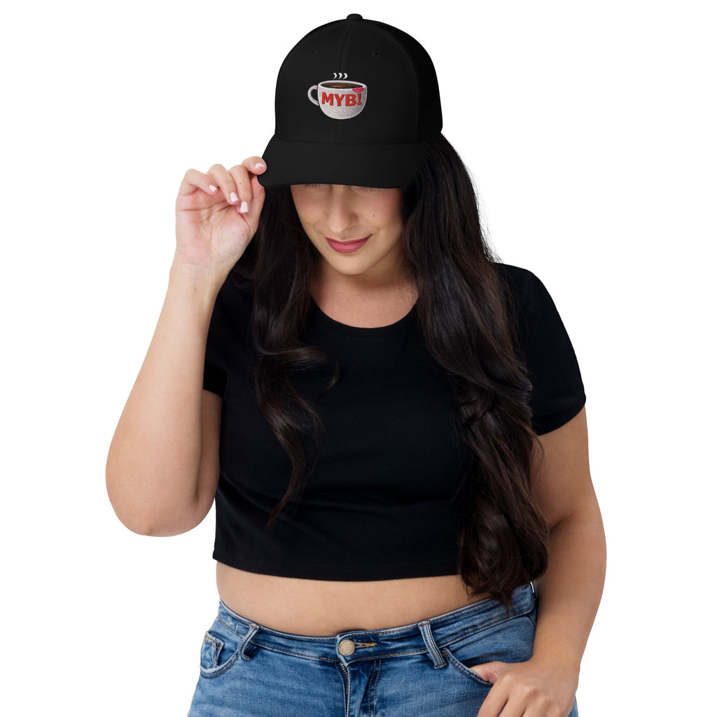 MineYourBusiness Trucker Cap