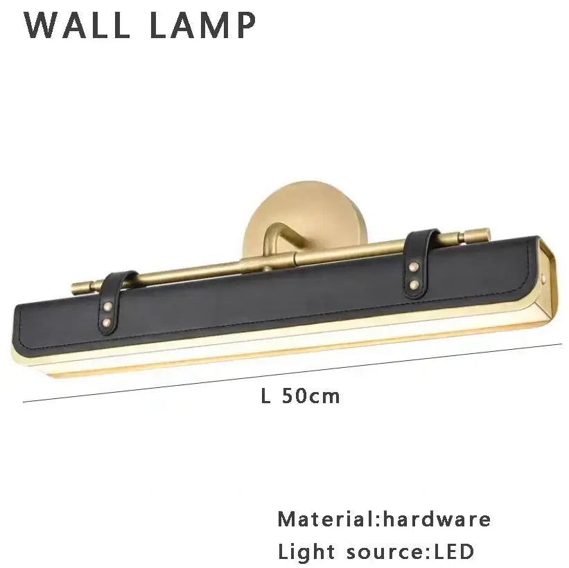 Minimalist black and amber marble design pendant light for office