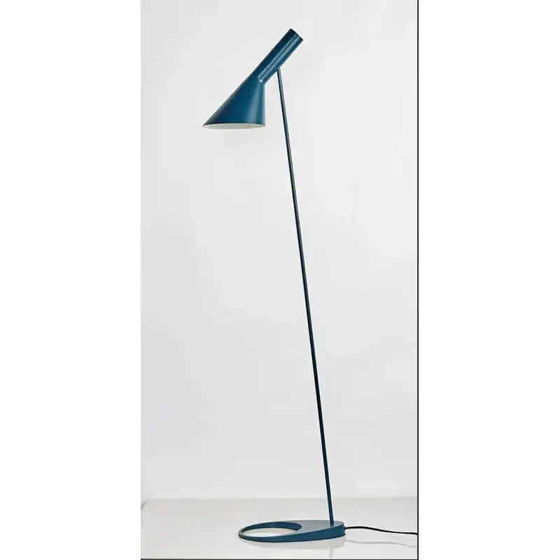 Minimalist black decorbites adjustable led floor lamp for living room