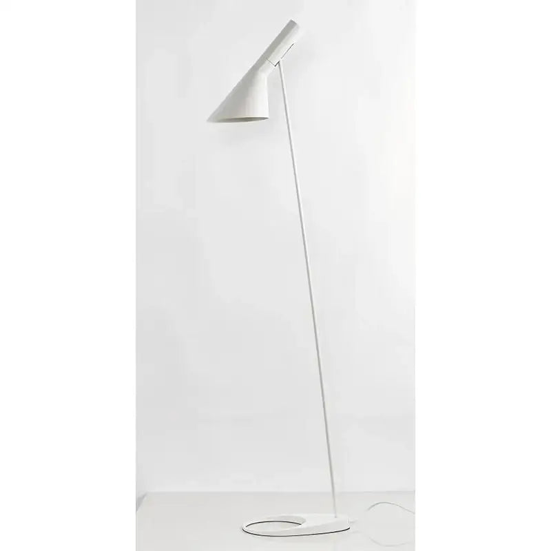 Minimalist black decorbites adjustable led floor lamp for living room