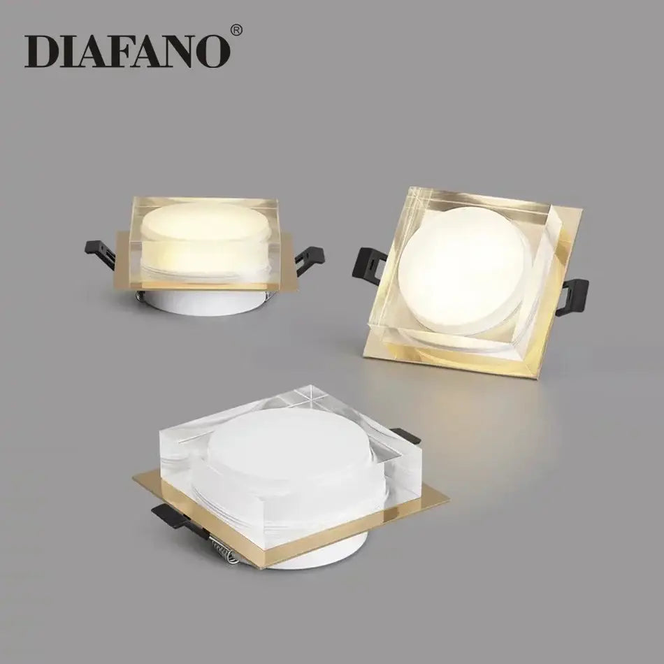 Minimalist off white ceramic horse figurine living room spot light