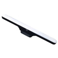 Minimalist white 30cm led night light – bedroom magnetic table lamp