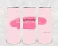 Mary Kay 20 oz Skinny Tumbler