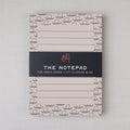 Cowboy Hats Notepad