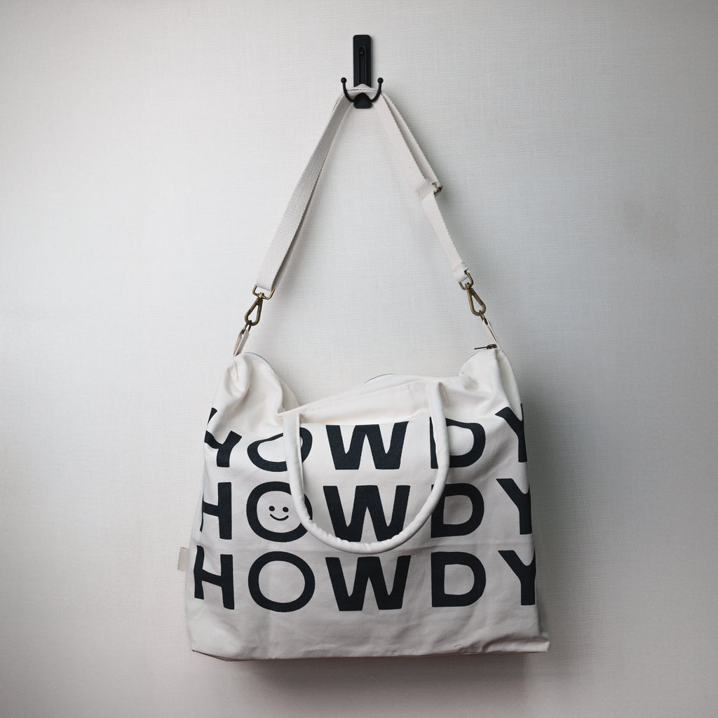 The Ranch Weekender Bag