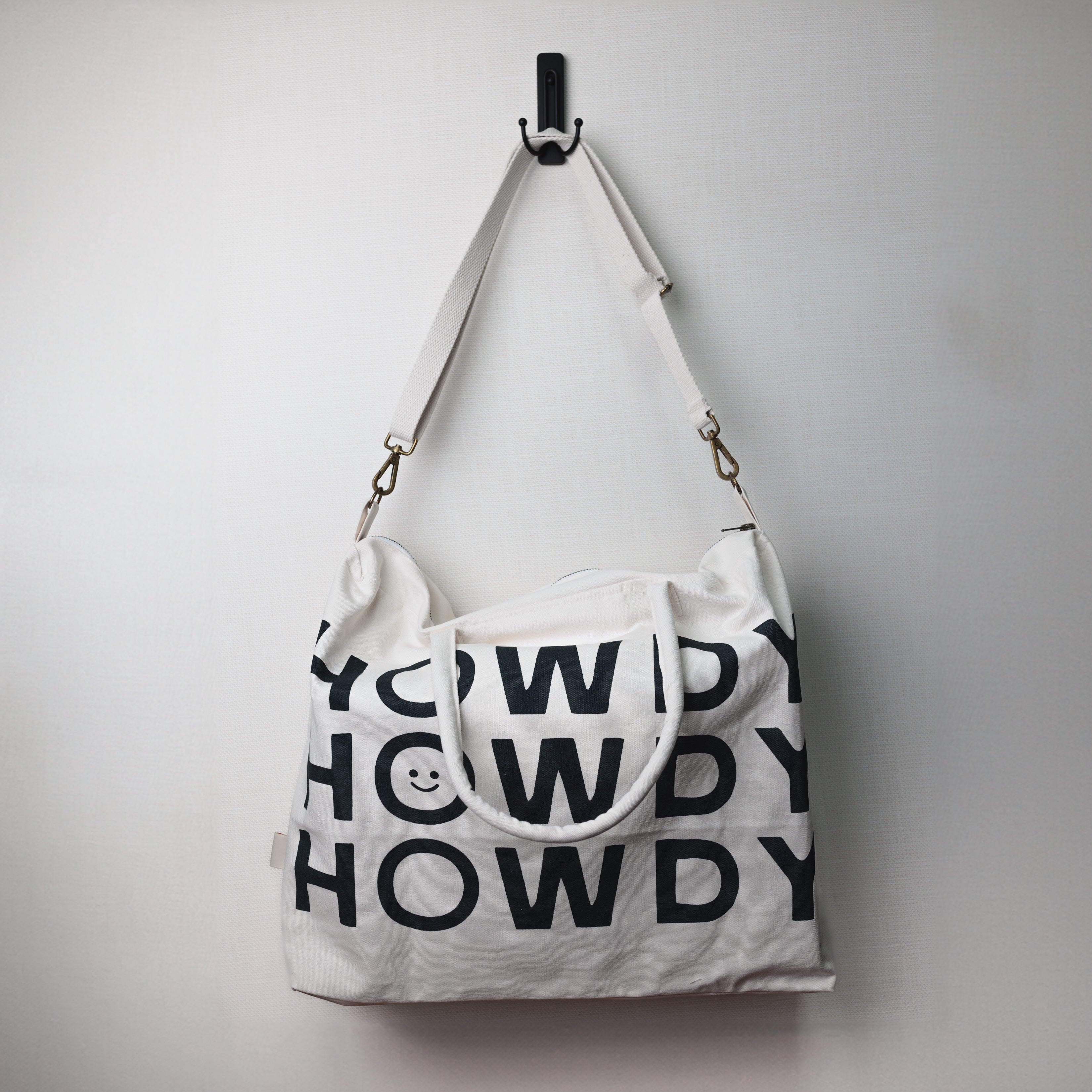 The Ranch Weekender Bag