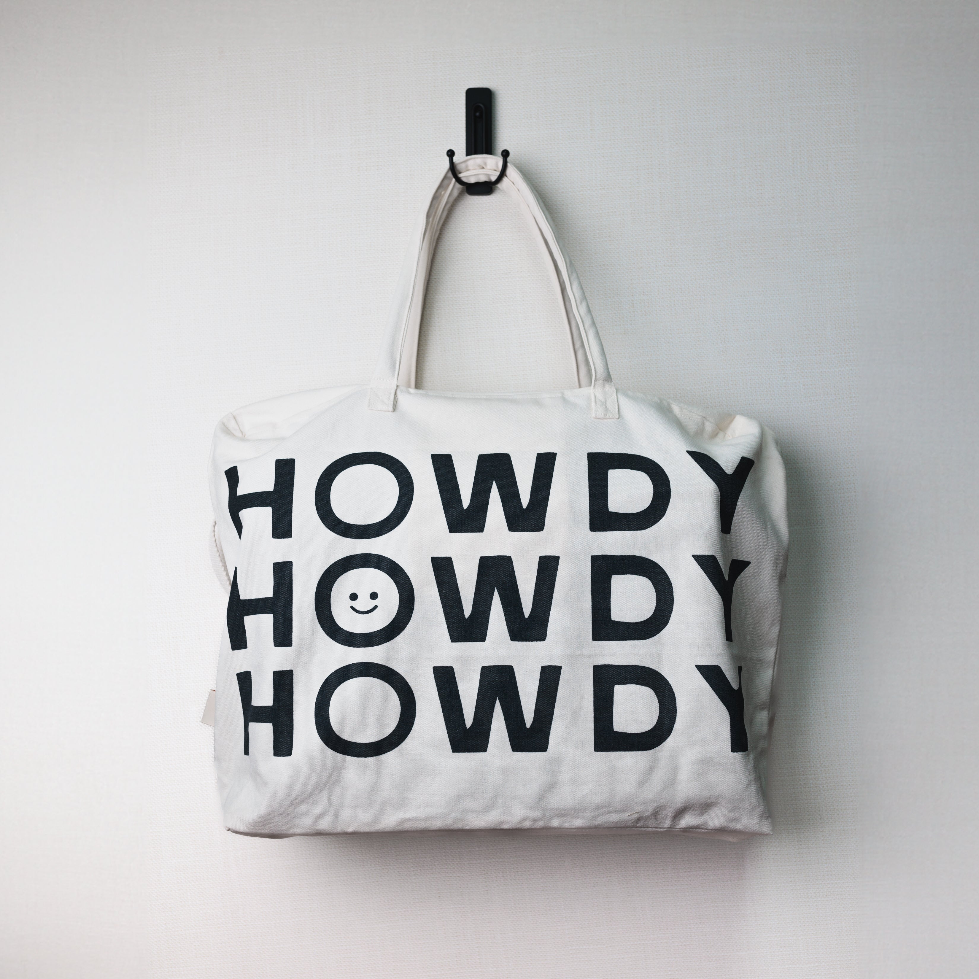 The Ranch Weekender Bag