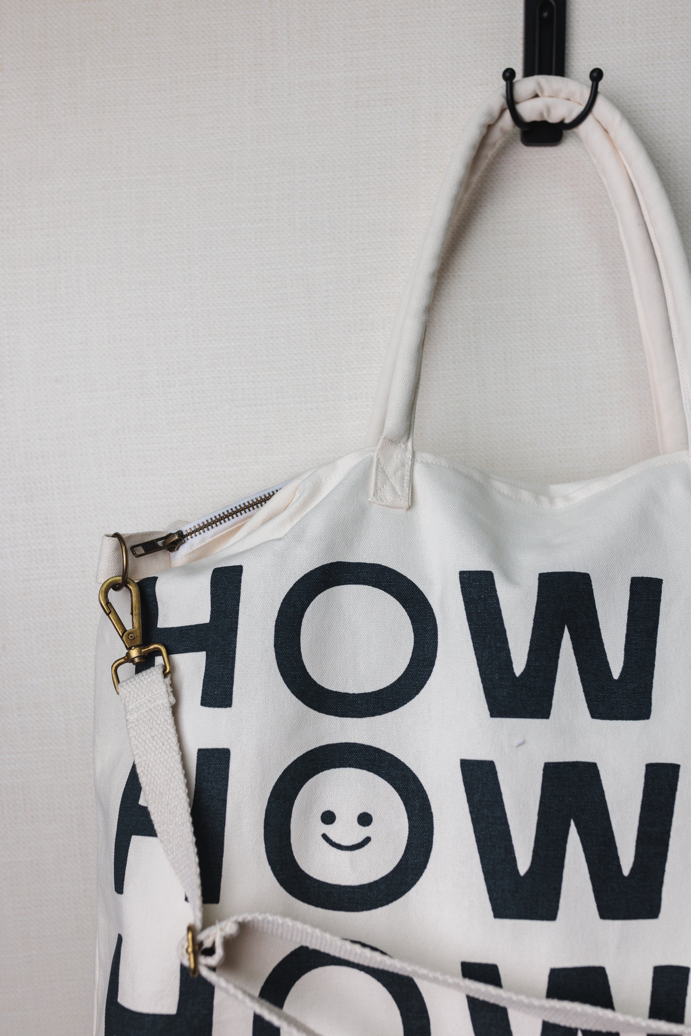 The Ranch Weekender Bag