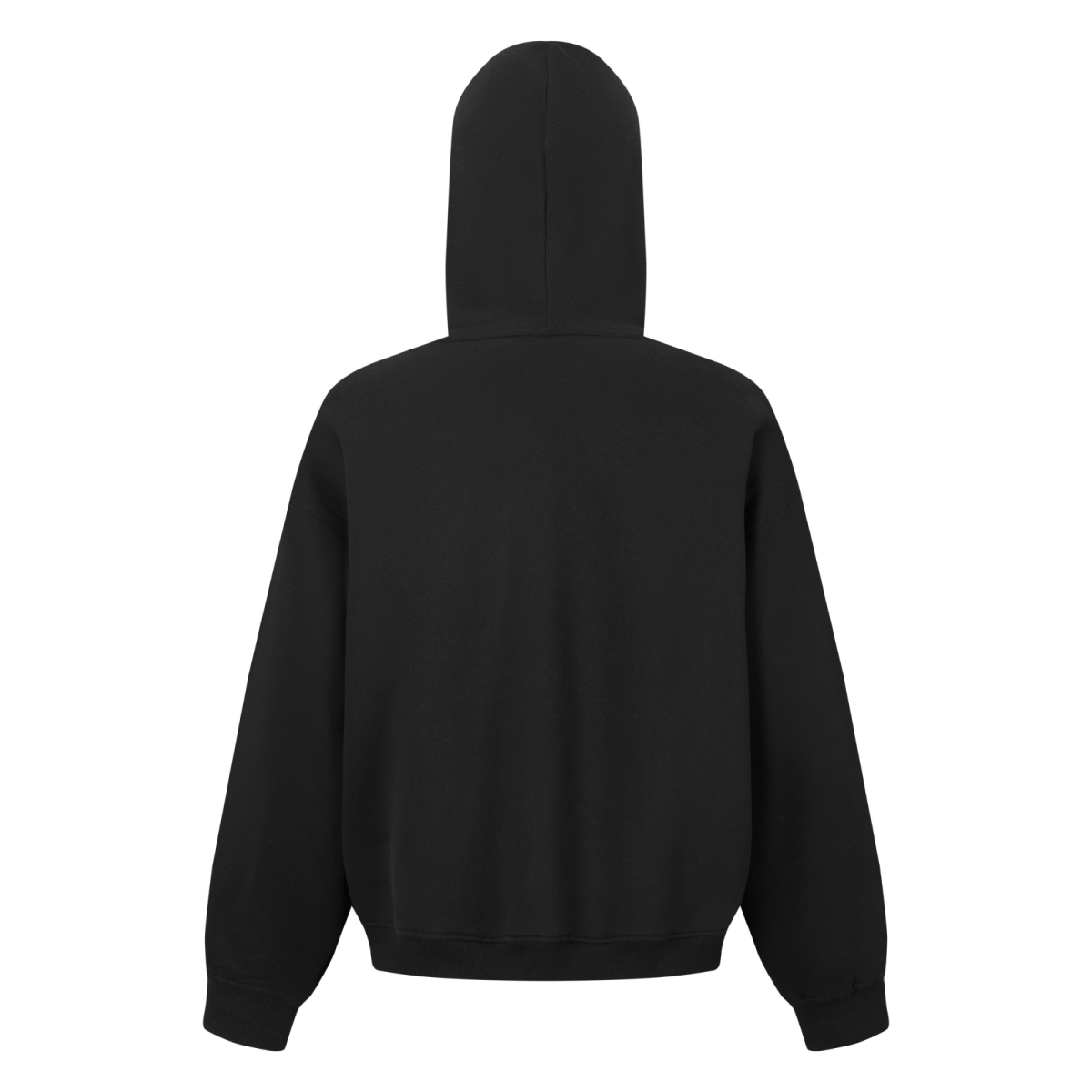 345GSM Men’s Eye-Patch Hoodie