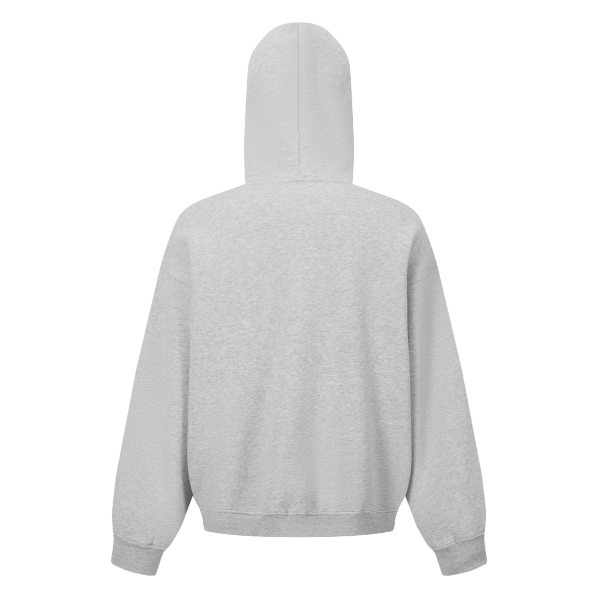 Men's Eye-Patch Hoodie | MUNSIEUR