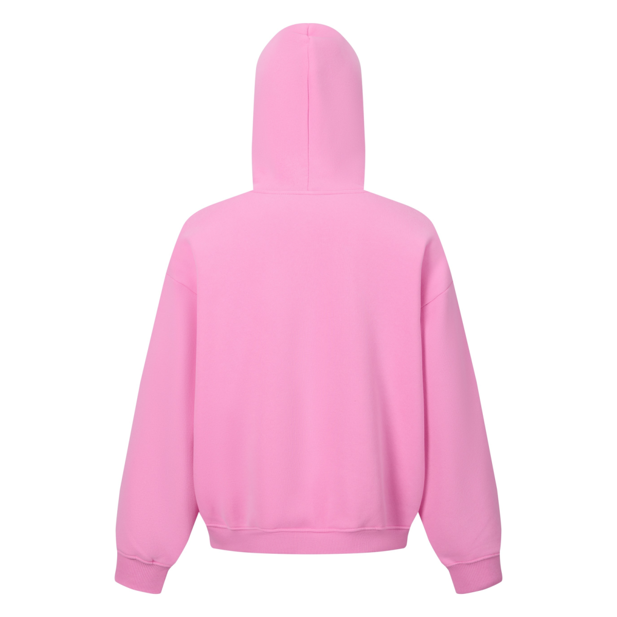 Men's Eye-Patch Hoodie | MUNSIEUR