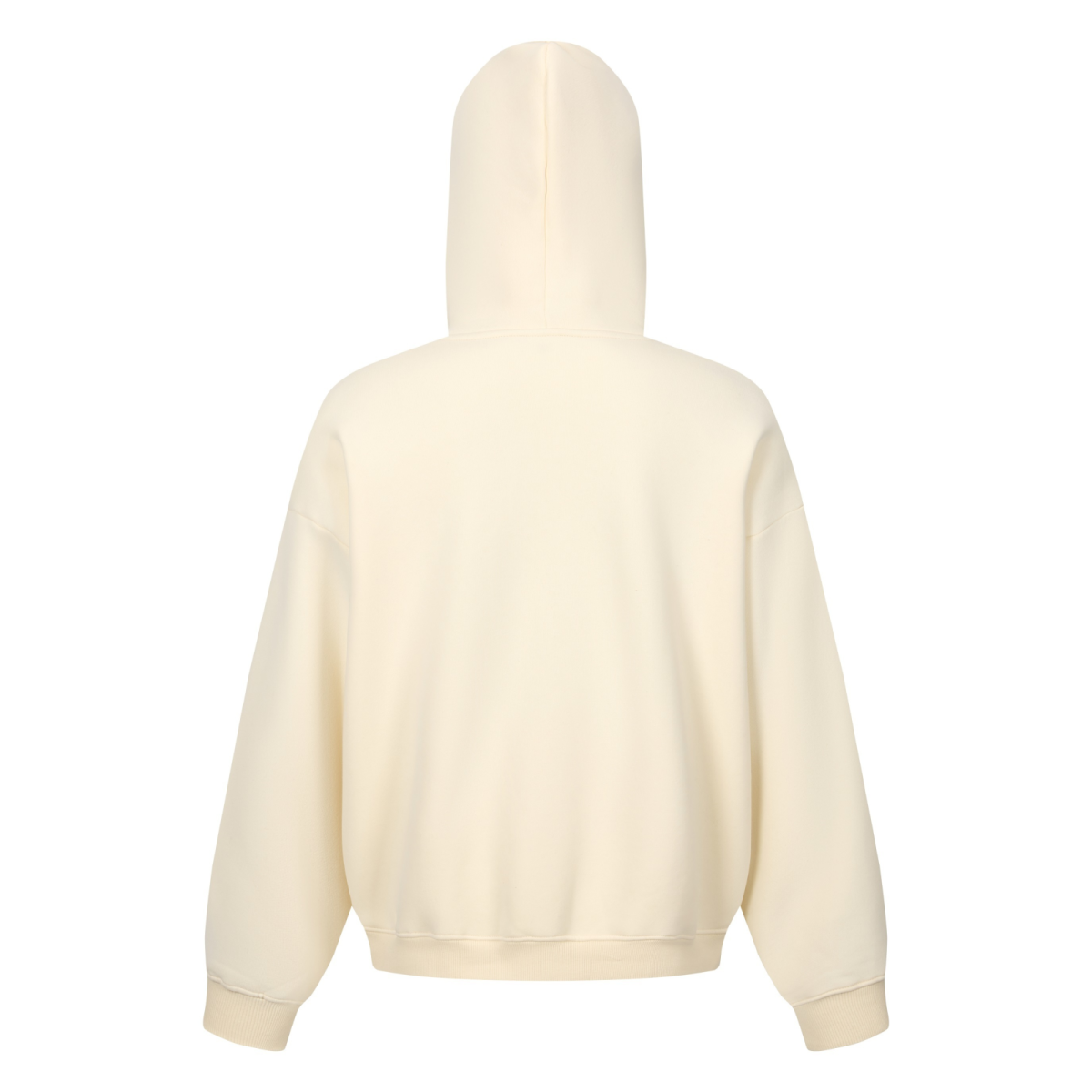 Men's Eye-Patch Hoodie | MUNSIEUR
