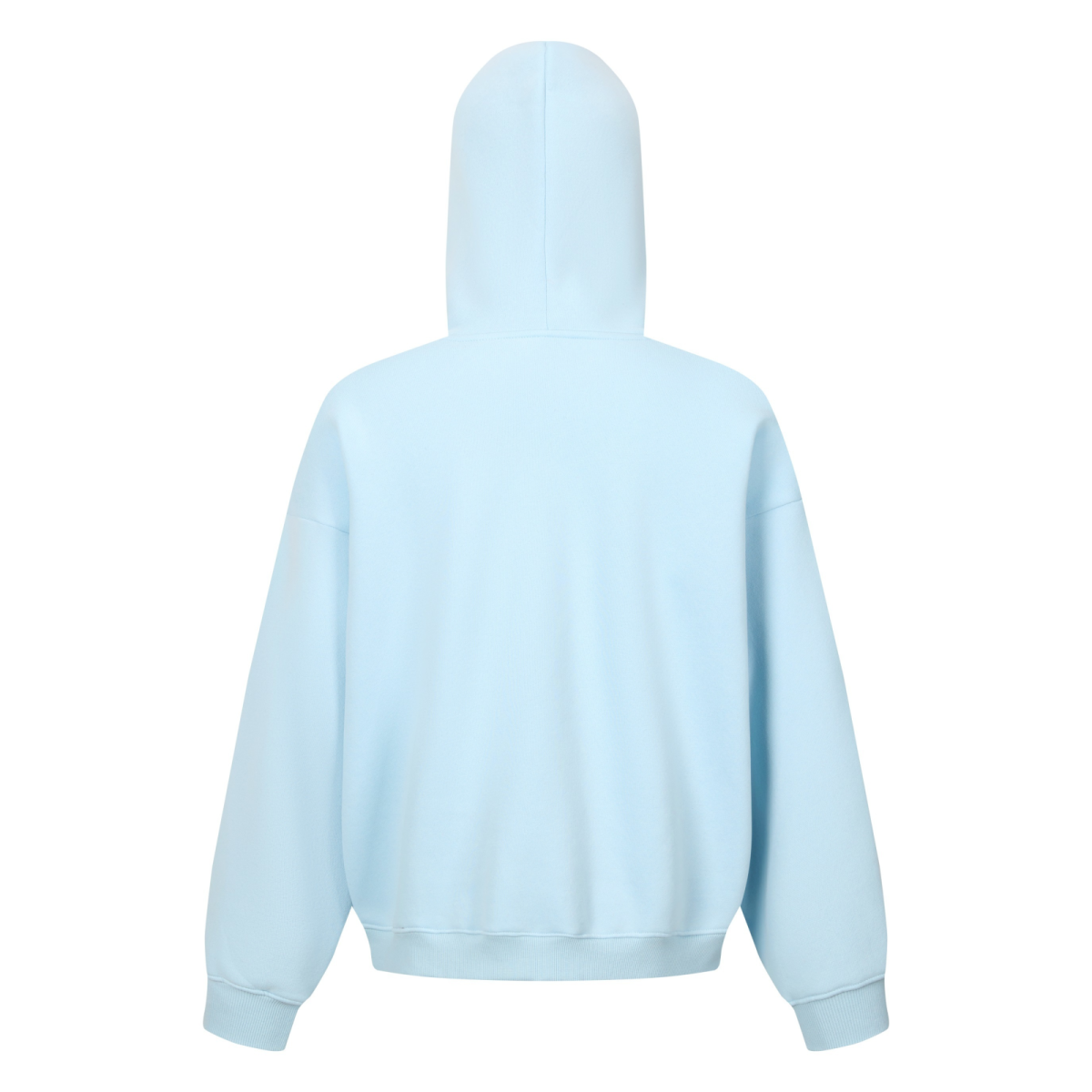 Men's Eye-Patch Hoodie | MUNSIEUR