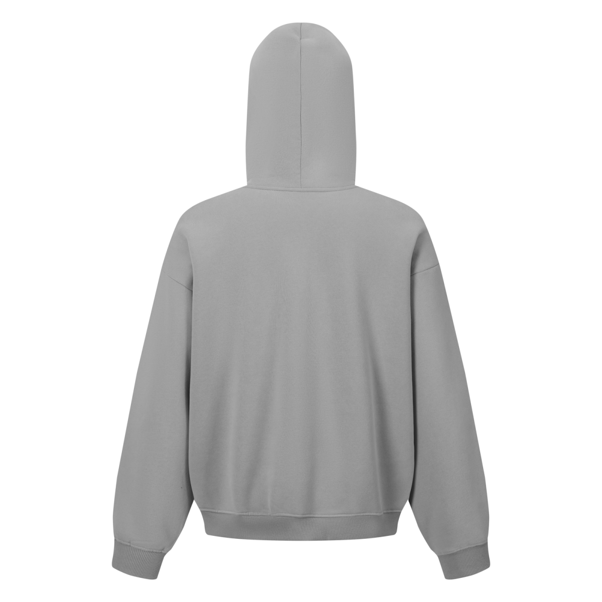 Men's Eye-Patch Hoodie | MUNSIEUR