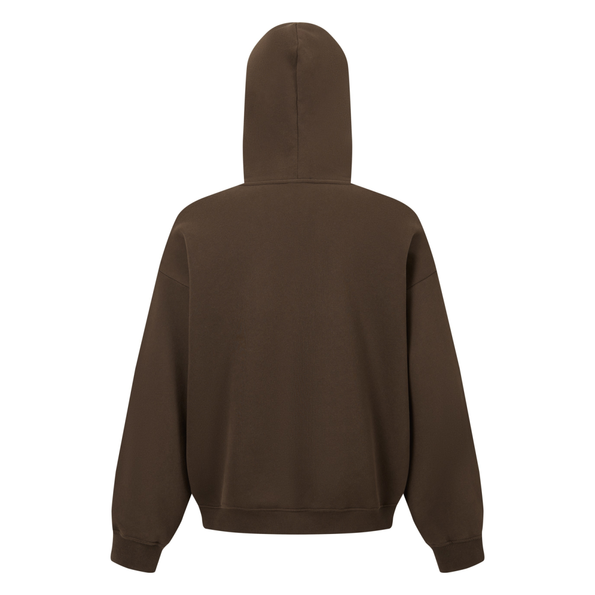 Men's Eye-Patch Hoodie | MUNSIEUR