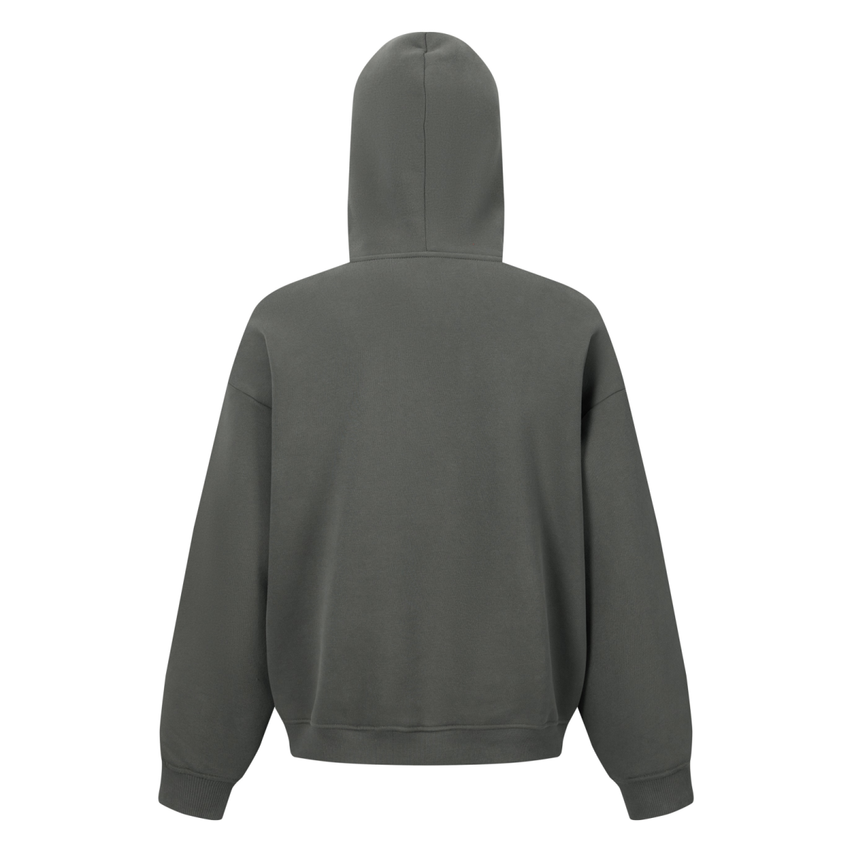 345GSM Men's Eye-Patch Hoodie | MUNSIEUR