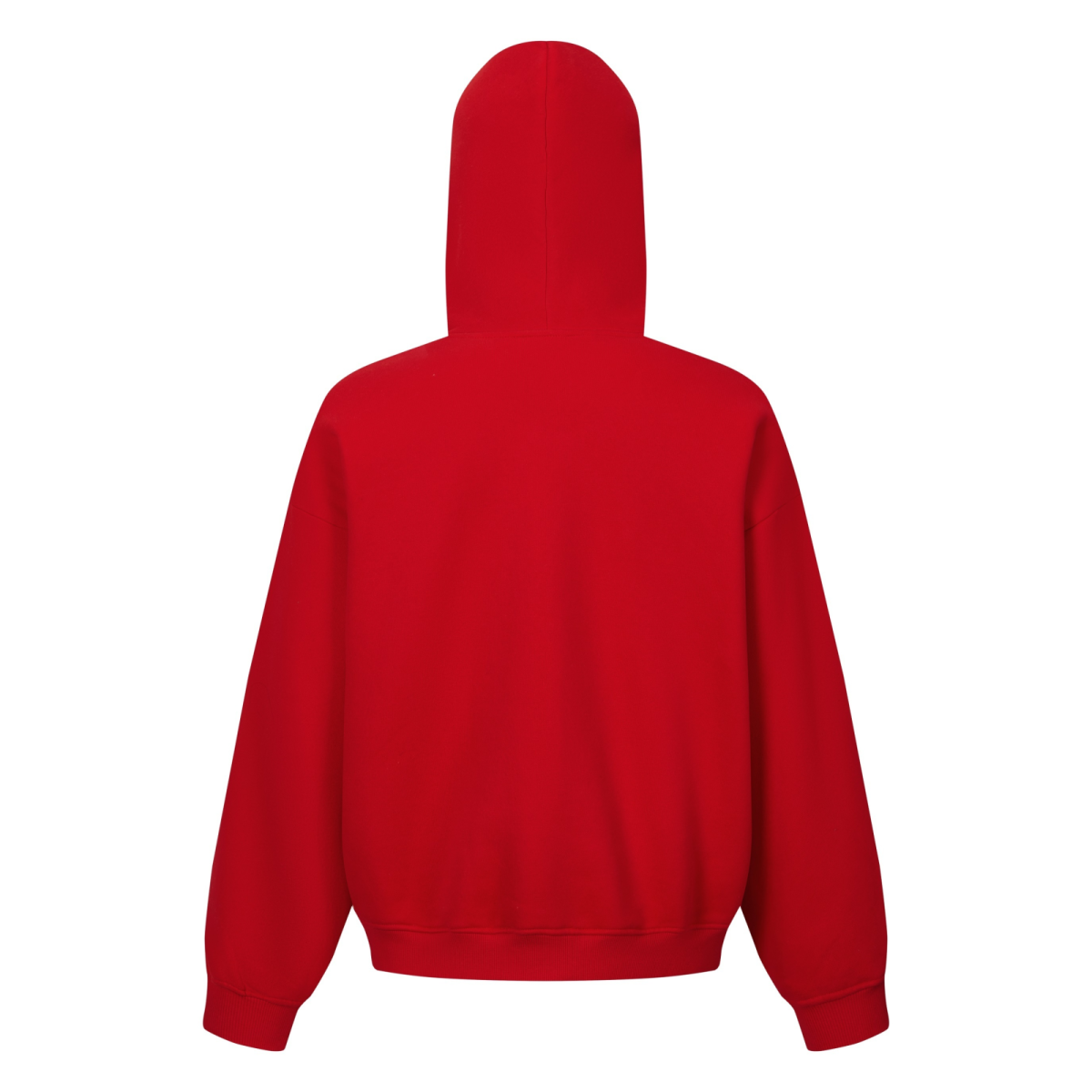 345GSM Men's Eye-Patch Hoodie | MUNSIEUR