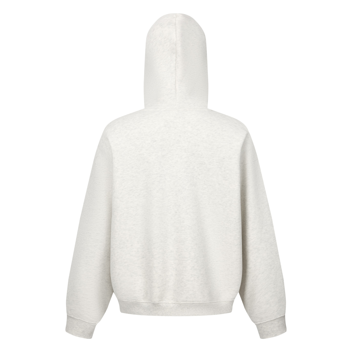 Men's Eye-Patch Hoodie | MUNSIEUR