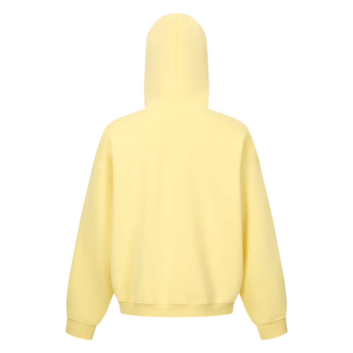Men's Eye-Patch Hoodie | MUNSIEUR