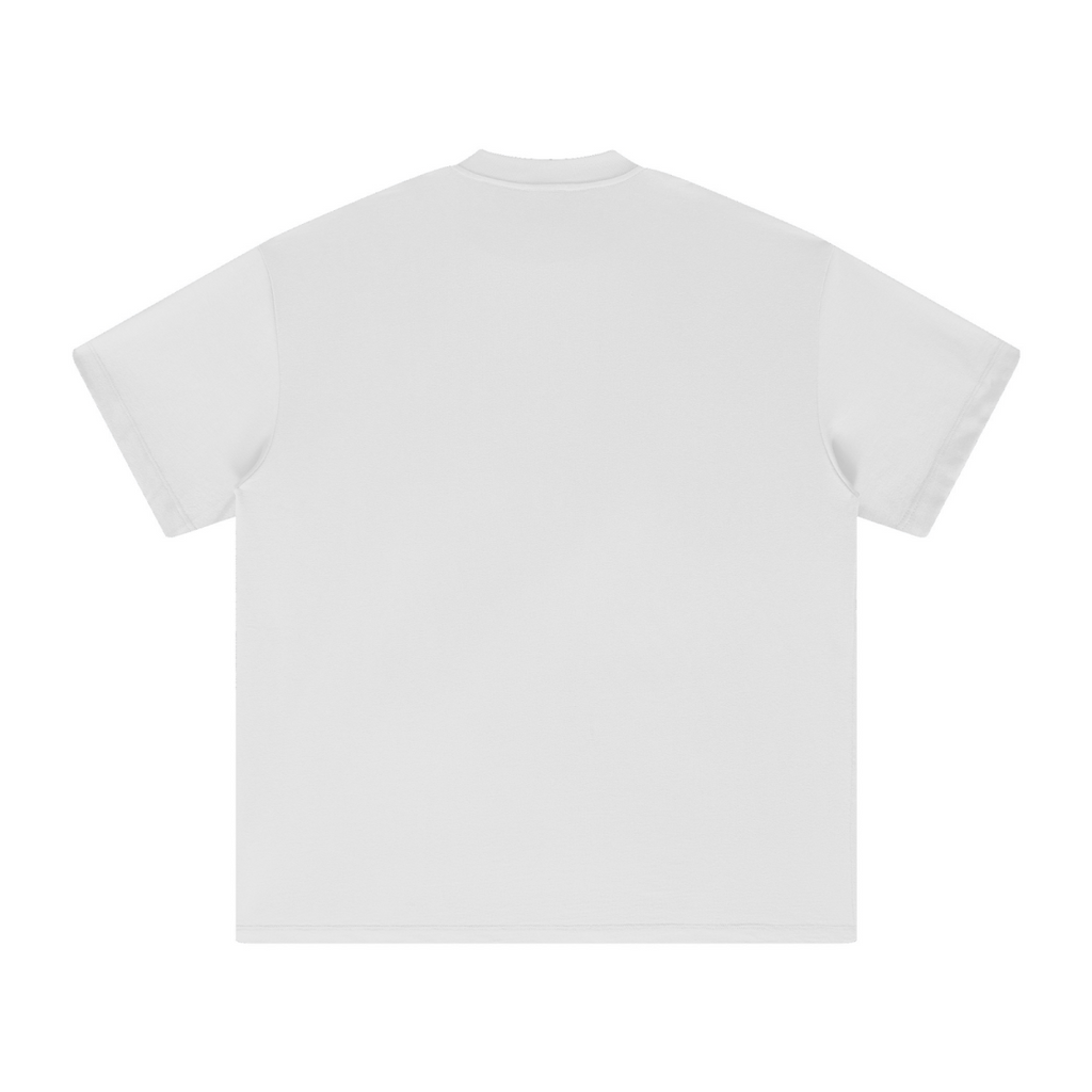 Authentic Premium Gothic Tee - Luxury Streetwear