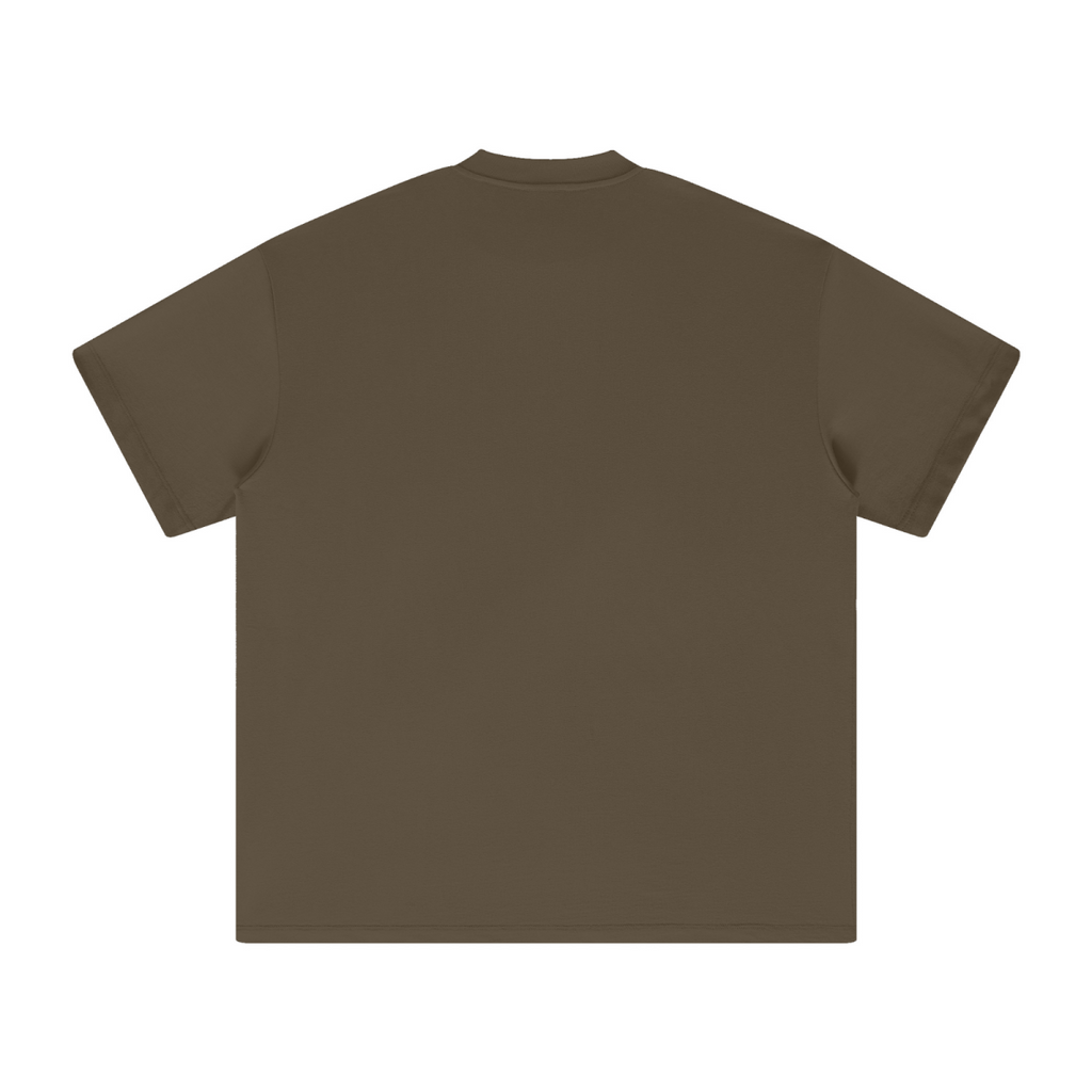 Authentic Premium Gothic Tee - Luxury Streetwear