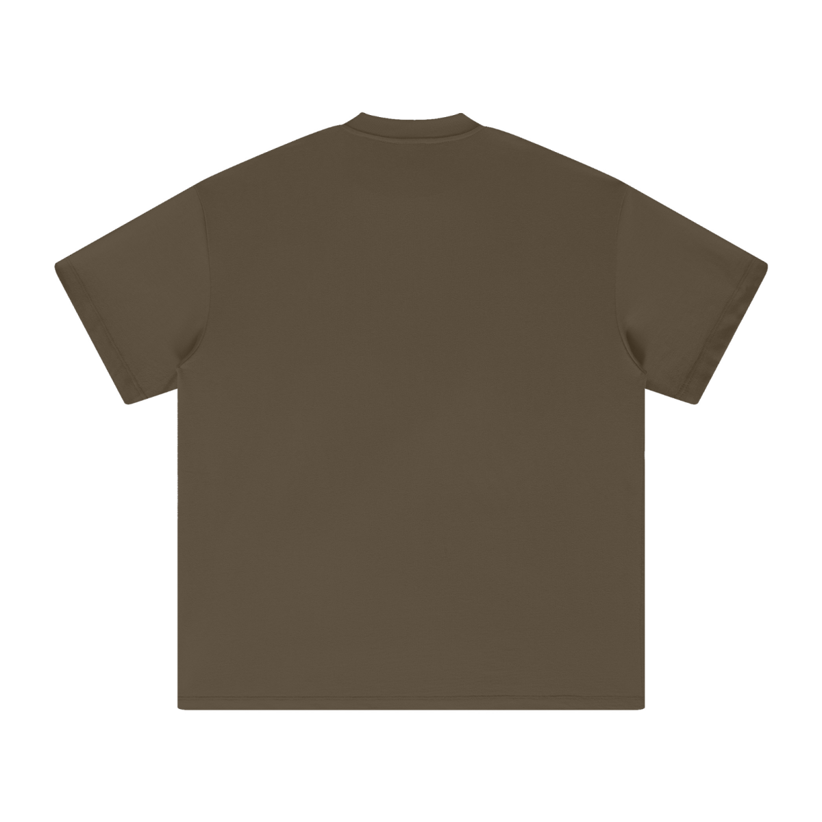 Authentic Premium Gothic Tee - Luxury Streetwear