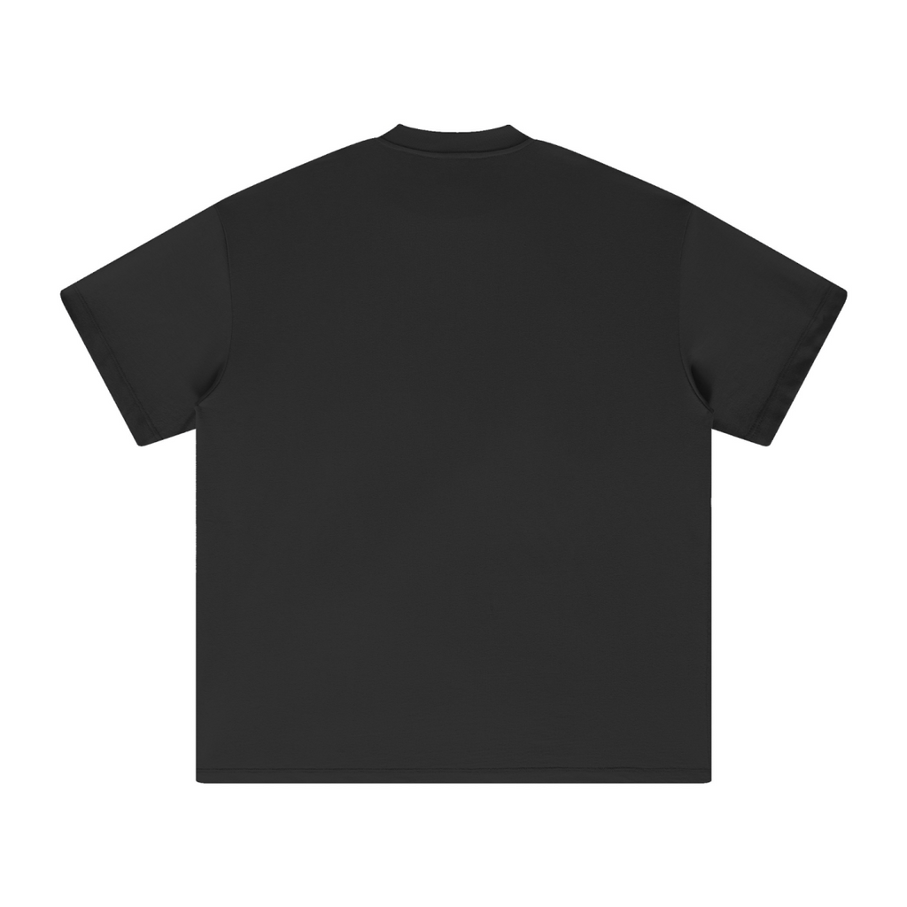 Authentic Premium Gothic Tee - Luxury Streetwear