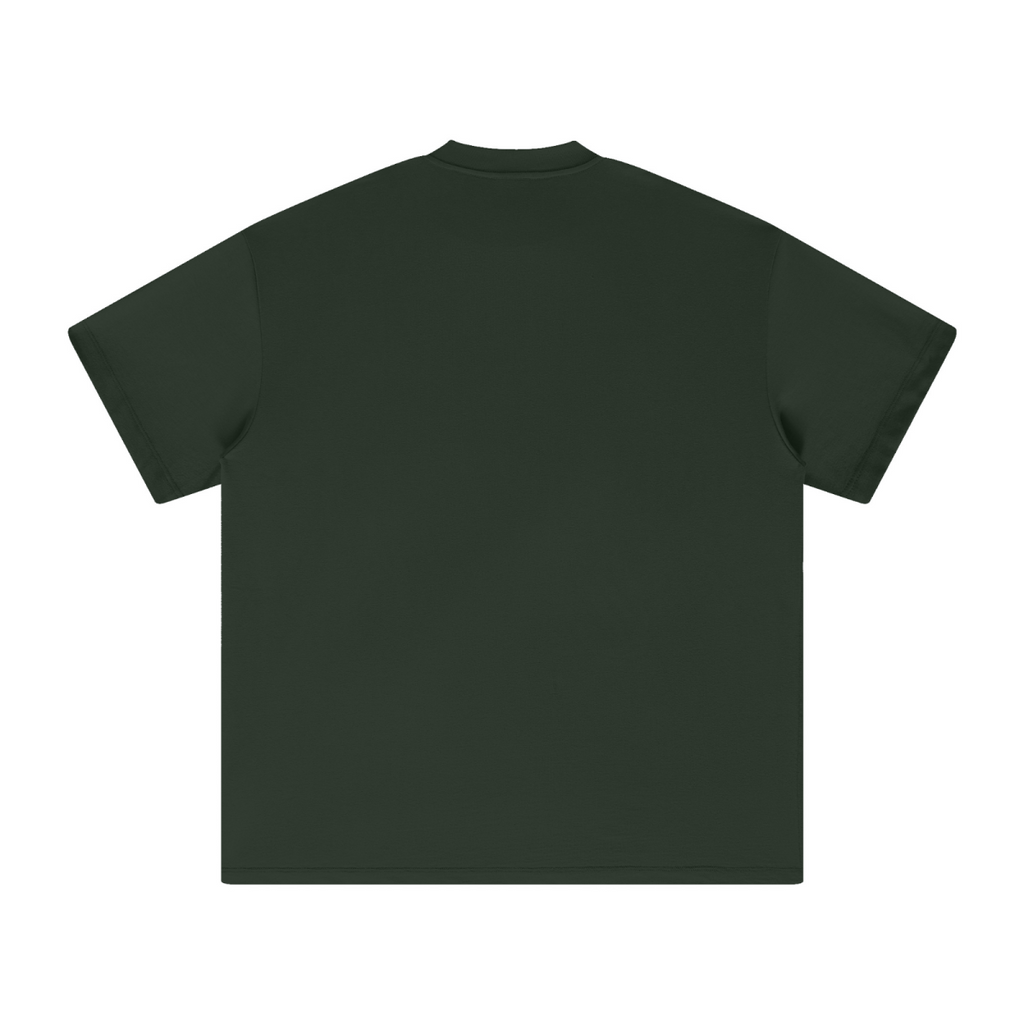 Authentic Premium Gothic Tee - Luxury Streetwear