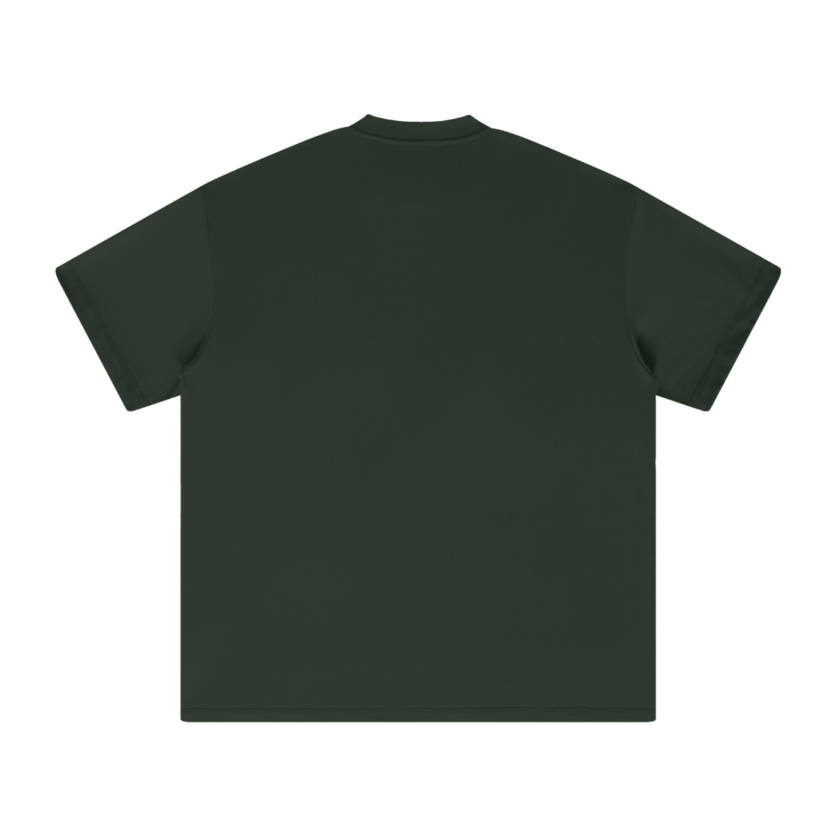 Authentic Premium Gothic Tee - Luxury Streetwear