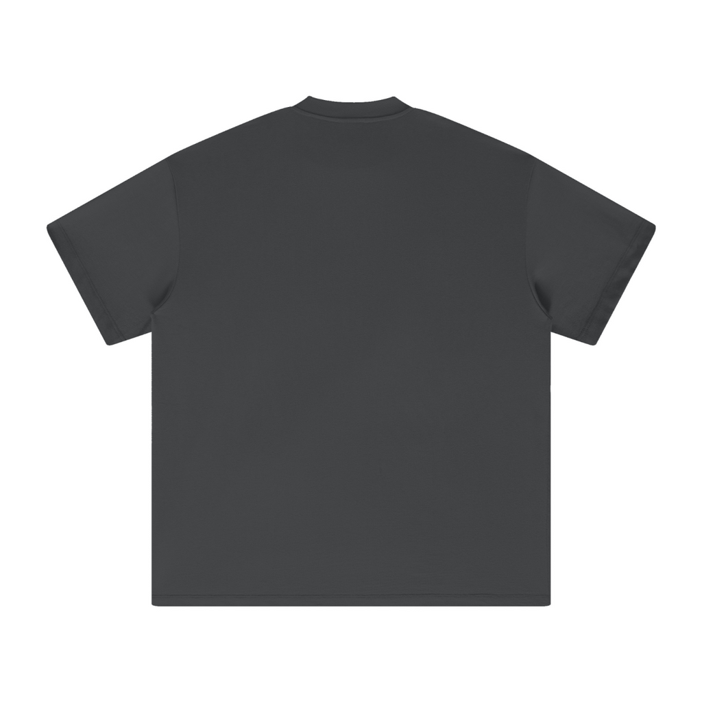 Authentic Premium Gothic Tee - Luxury Streetwear