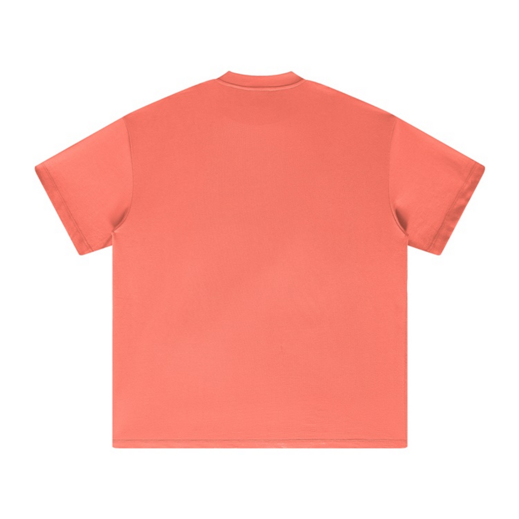 Authentic Premium Gothic Tee - Luxury Streetwear
