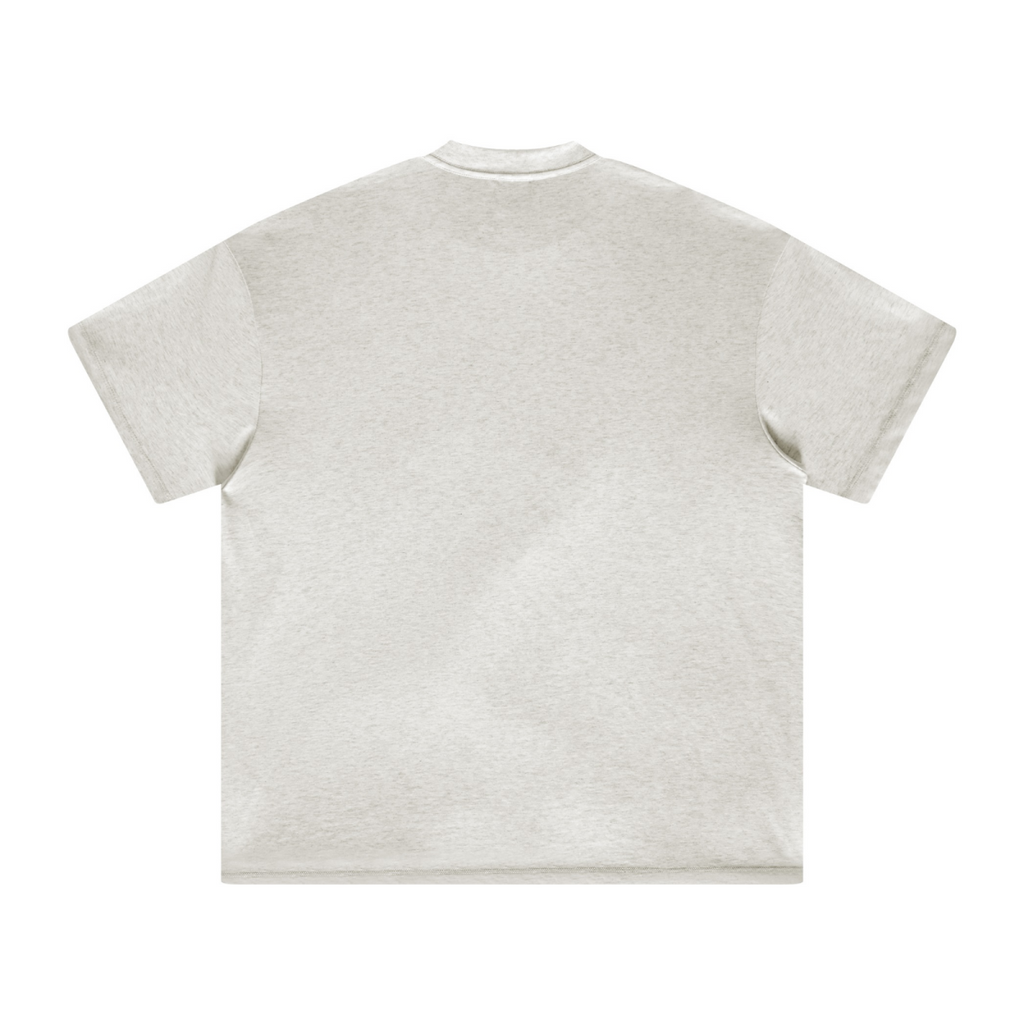 Authentic Premium Gothic Tee - Luxury Streetwear