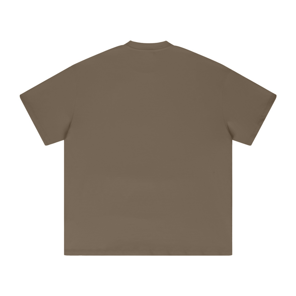 Authentic Premium Gothic Tee - Luxury Streetwear Heavy Cotton