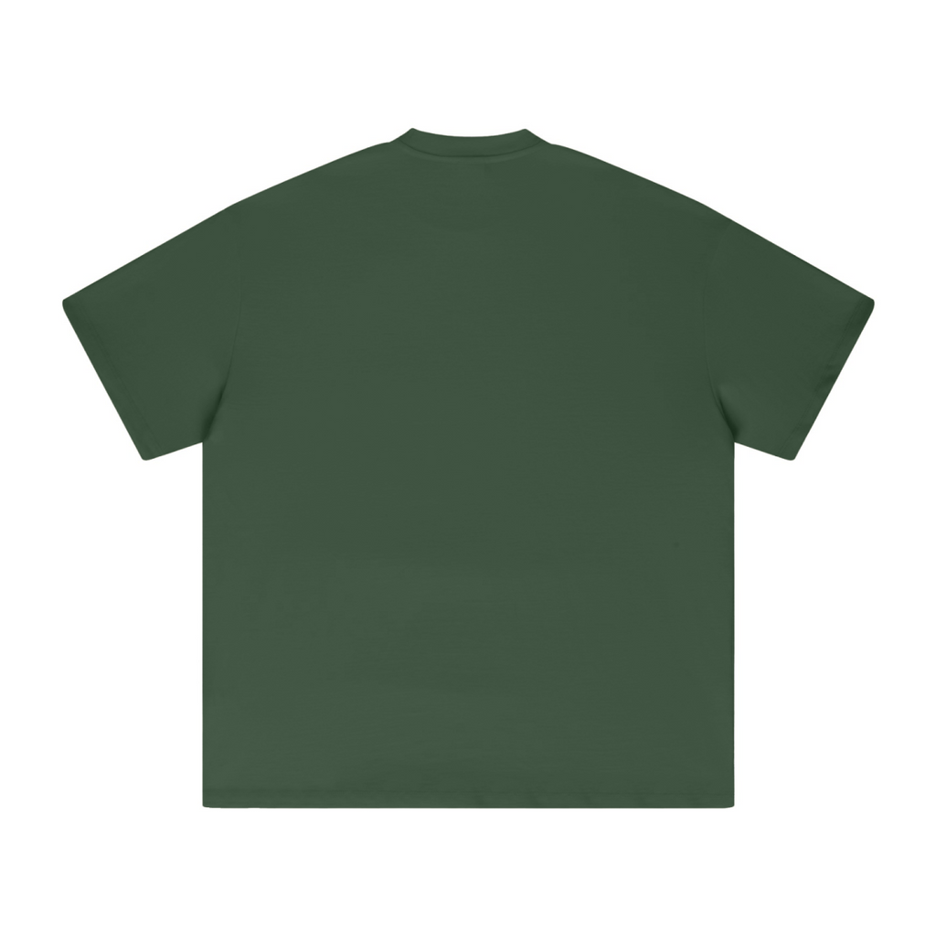 Authentic Premium Gothic Tee - Luxury Streetwear Heavy Cotton