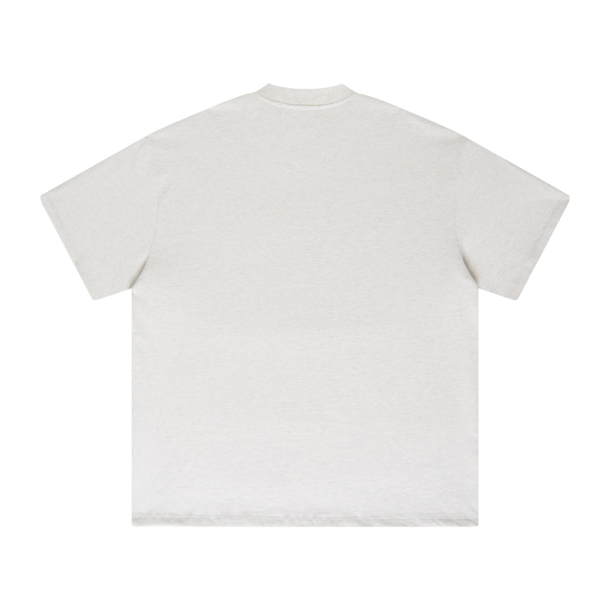 Authentic Premium Gothic Tee - Luxury Streetwear Heavy Cotton
