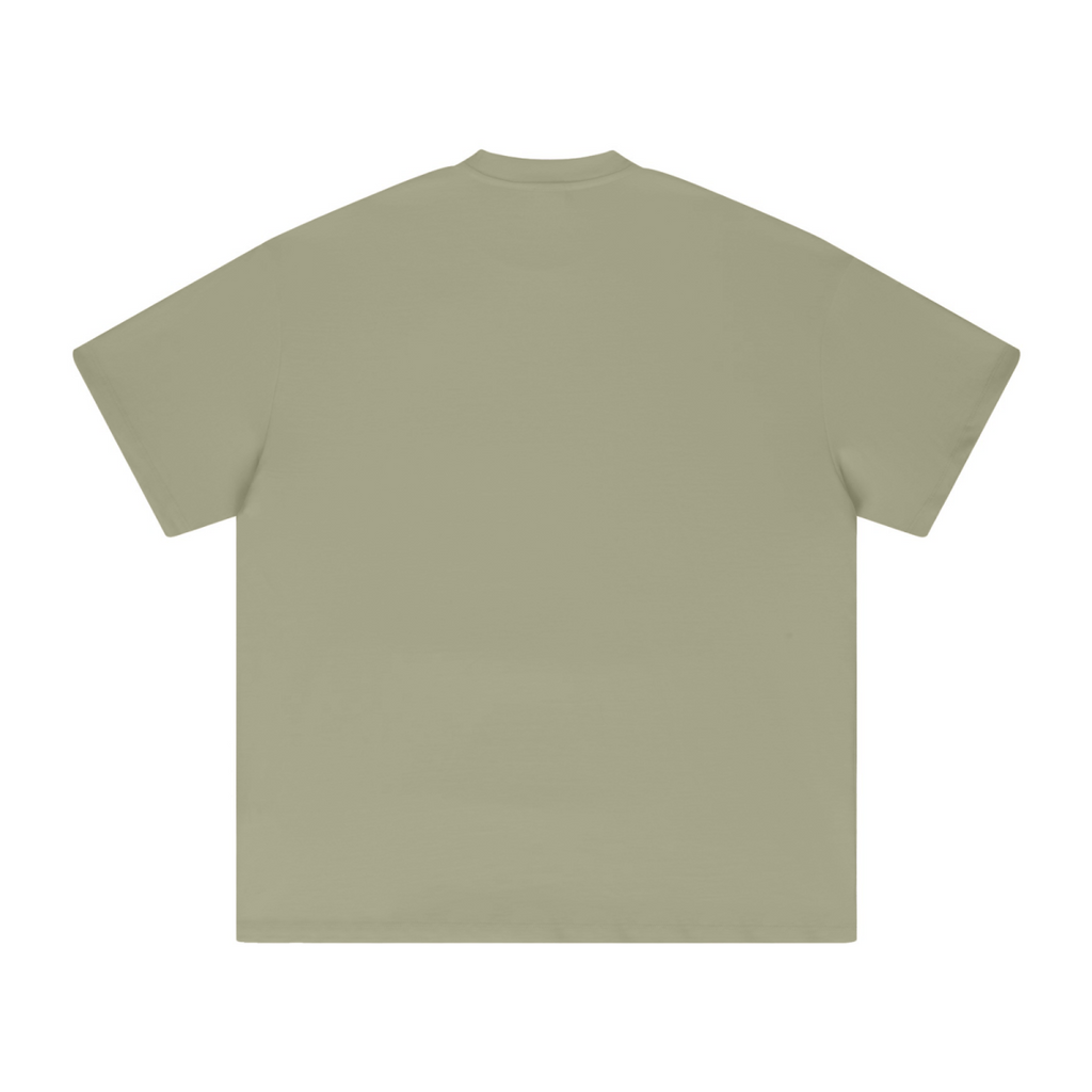Authentic Premium Gothic Tee - Luxury Streetwear Heavy Cotton