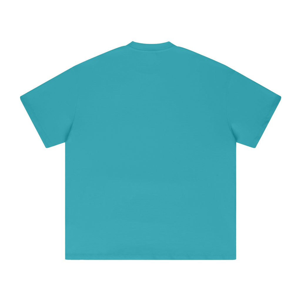 Authentic Premium Gothic Tee - Luxury Streetwear Heavy Cotton