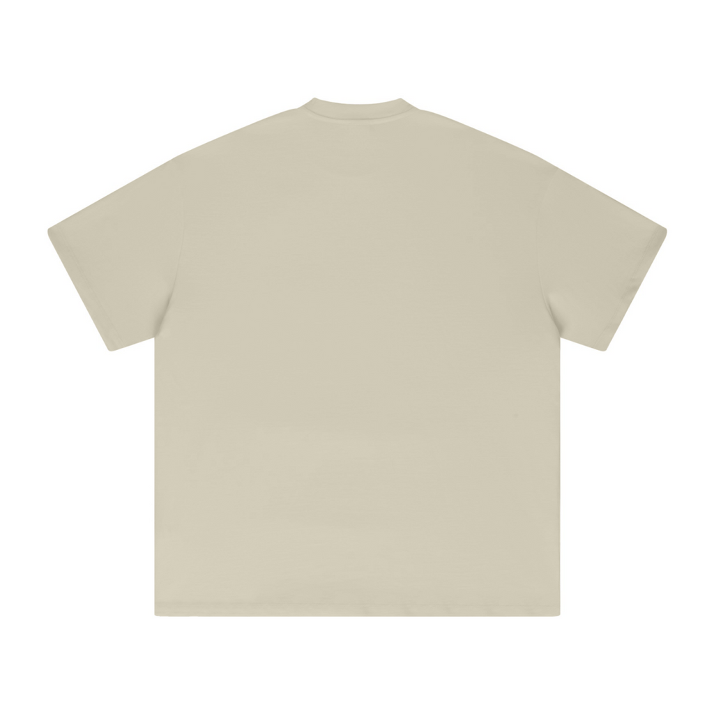 Authentic Premium Gothic Tee - Luxury Streetwear Heavy Cotton