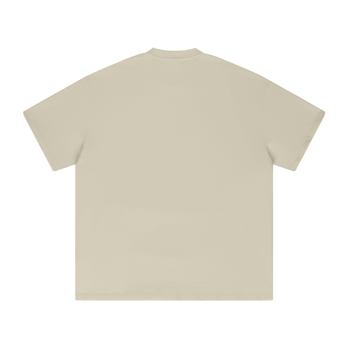 Authentic Premium Gothic Tee - Luxury Streetwear Heavy Cotton