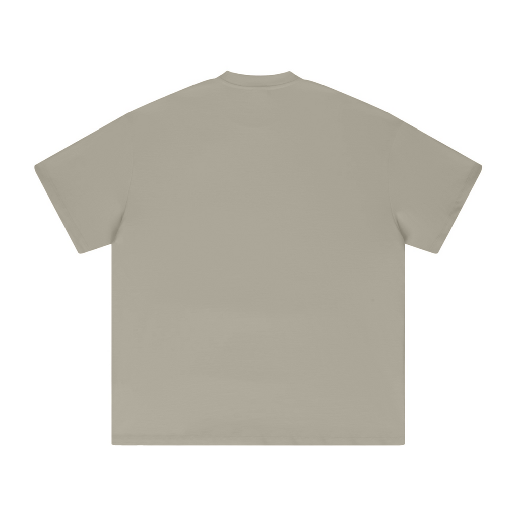 Authentic Premium Gothic Tee - Luxury Streetwear Heavy Cotton