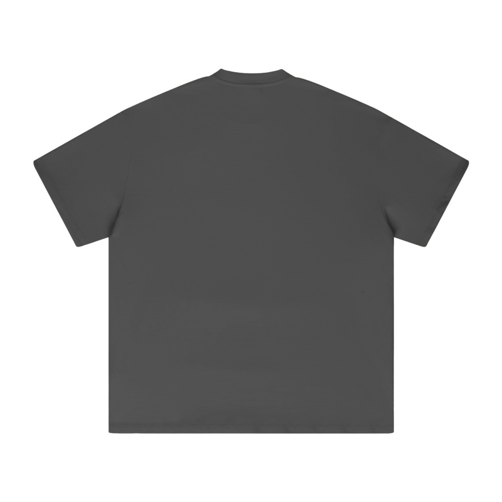 Authentic Premium Gothic Tee - Luxury Streetwear Heavy Cotton