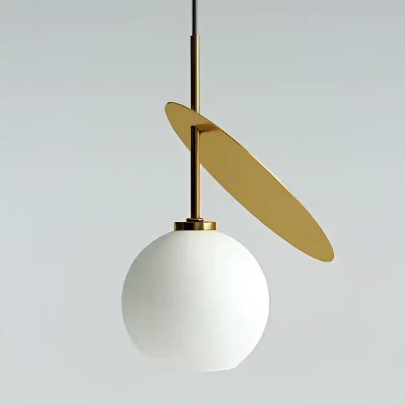 Modern black and crimson glass cherry pendant light dining room