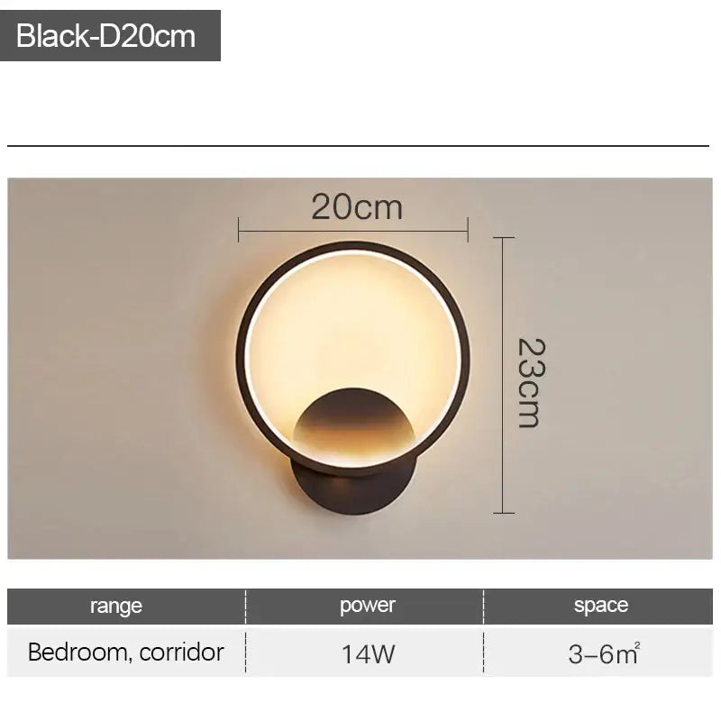 Modern black white diamond led chandelier living room pendant light