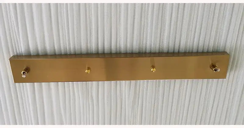 Modern brass 3 hole ceiling plate dining room decorbites ceiling plate