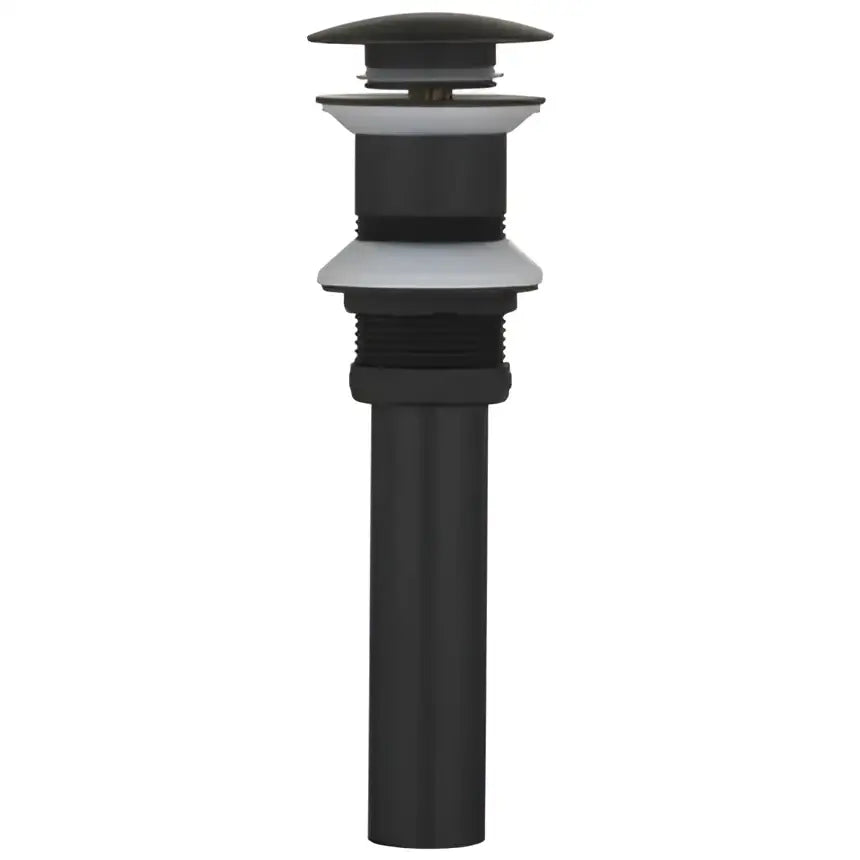 Modern brushed gold & black basin faucet kitchen rotating tap