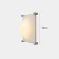 Modern chrome and glass bolla wall sconces light bedroom lamp